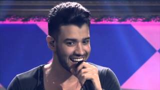 Gusttavo Lima - Fui Fiel (Buteco do Gusttavo Lima) [Official Video] [Brazilian Music]