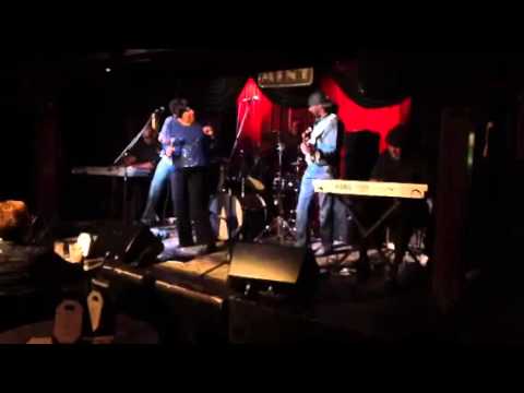 Promotional video thumbnail 3 for Sista Jeans Blues Machine