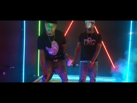 Los Kings RD - Patealo (Video Oficial)