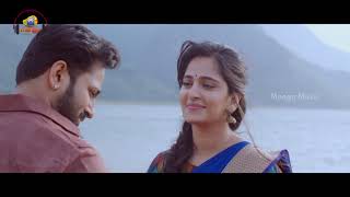 Mandaara Full Video Song 4K   Bhaagamathie Movie   Anushka   Shreya Ghoshal   Thaman S   2018 Songs