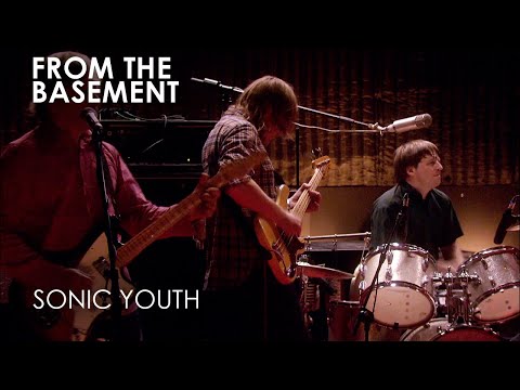 Pink Steam - Sonic Youth