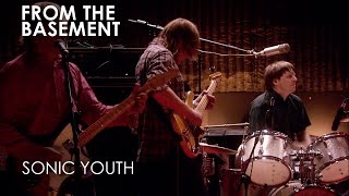 Pink Steam | Sonic Youth | From The Basement