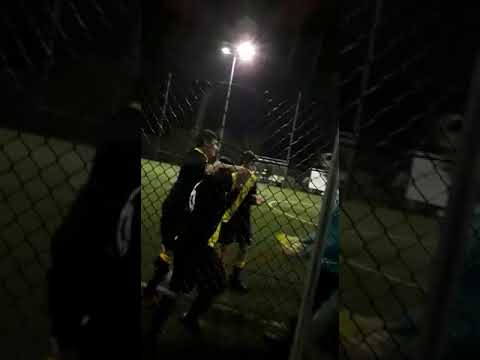 Lazio - Calcio a 5 Allievi - Girone C - Giornata 15 - Honey Soccer City vs Circolo Casetta Bianca