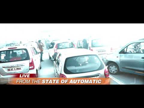 Manoj Maran Datsun redi...