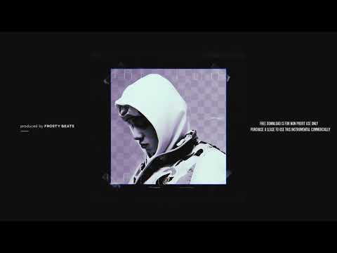 Central Cee x Headie One x K-Trap Type Beat ''Lately'' | UK Drill Instrumental 2021