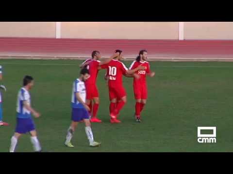 Resumen C.D. Miguelturreño-Almagro C.F.