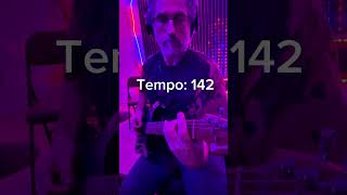 Blue Oyster Cult - Don&#39;t Fear the  Reaper - Correct Tempo