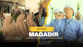 Download lagu Terbaru Magadir || Hadroh Alqudsy karangsari Ciamis mp3 Download lagu Terbaru Magadir || Hadroh Alqudsy karangsari Ciamis mp3