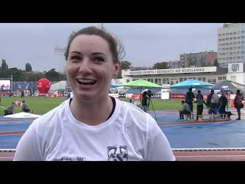 96. PZLA Mistrzostwa Polski w lekkiej atletyce - Włocławek 2020