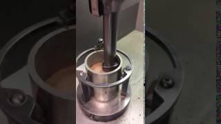 Kneading Compactor D-10