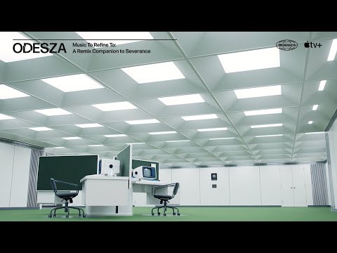 Video thumbnail for Morning Routine (ODESZA Severance Remix)