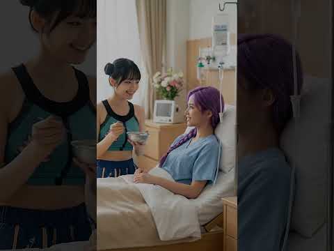 The Choice of Rumi | One Decision Can Change Everything #kpop #rumi #funny