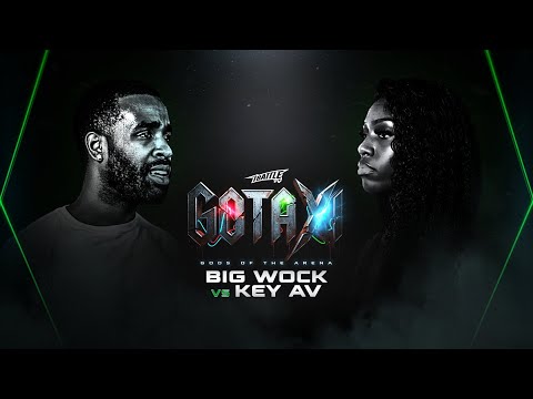 Key AV vs Big Wock