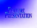 Paramount Feature Prensentation Chorded JossLara