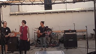 Deceive The King-Live