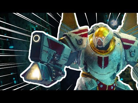 SOLOING The NEW Nightfall Scoring!? | Destiny 2