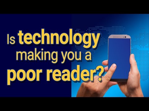 download lagu mp3 mp4 Impact Of Social Media On Reading Habits, download lagu Impact Of Social Media On Reading Habits gratis, unduh video klip Impact Of Social Media On Reading Habits