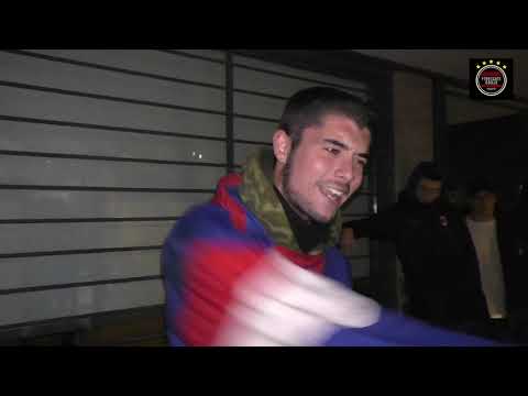 Vitty vs Sik - 4tos Clasificatoria "Sector Free"