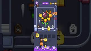 Pixel Flow Level 1044