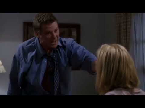 Lynette Challenges Tom to Step Up as the Man of the House | Desperate Housewives