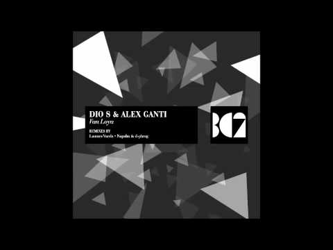 Dio S & Alex Ganti - Van Loya (Original Mix)