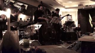 Sebastian Noelle Trio - At Home