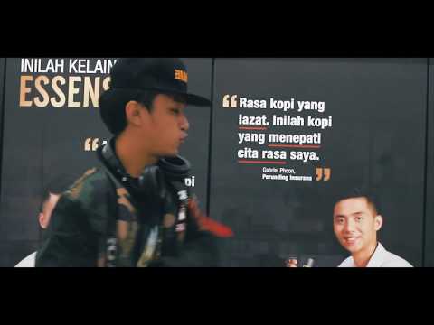 Mc Gj - 67rapkam (Official Music Video) Zomi Hip Hop