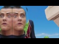 We Are Number One But Every One Makes The Pitch Getting Higher