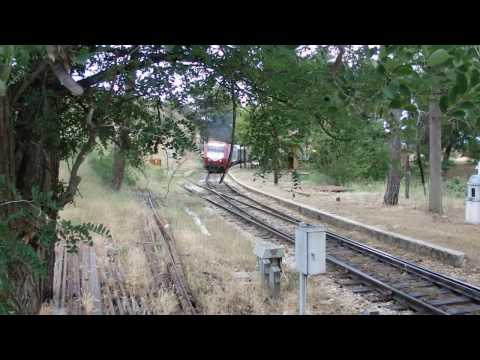 IC 56 Stirfaka bridge OSE Greece