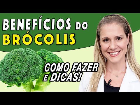 , title : 'Benefícios do Brócolis - Para Que Serve, Como Fazer e Dicas [EMAGRECE?]'