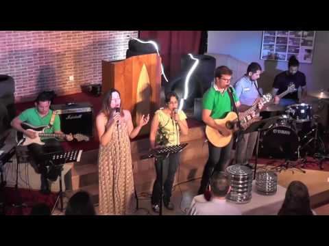 SOLO DIOS PUEDE SALVAR