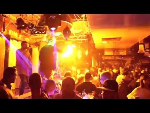 Hype Me Up Live @ Planet Club Varna