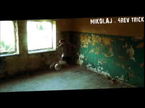 Mikolaj - 4rev trick