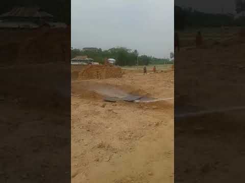 অবৈধ ইটভাটার জন্য কোন আপস নেই