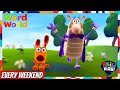Word World A Hat S Tale Akili Kids