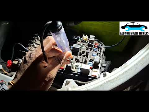 2019 Equinox P16A7 : Engine Controls Ignition Relay Feedback Circuit 2