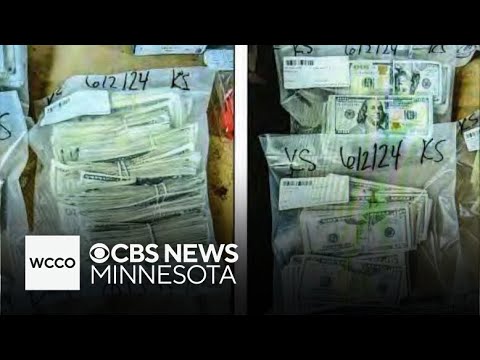 5 people indicted for allegedly offering to pay off juror in COVID fraud scheme trial