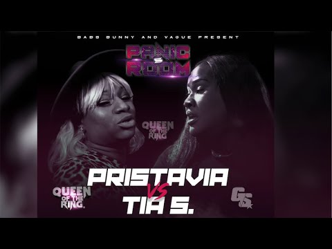 Tia.S vs Pristavia