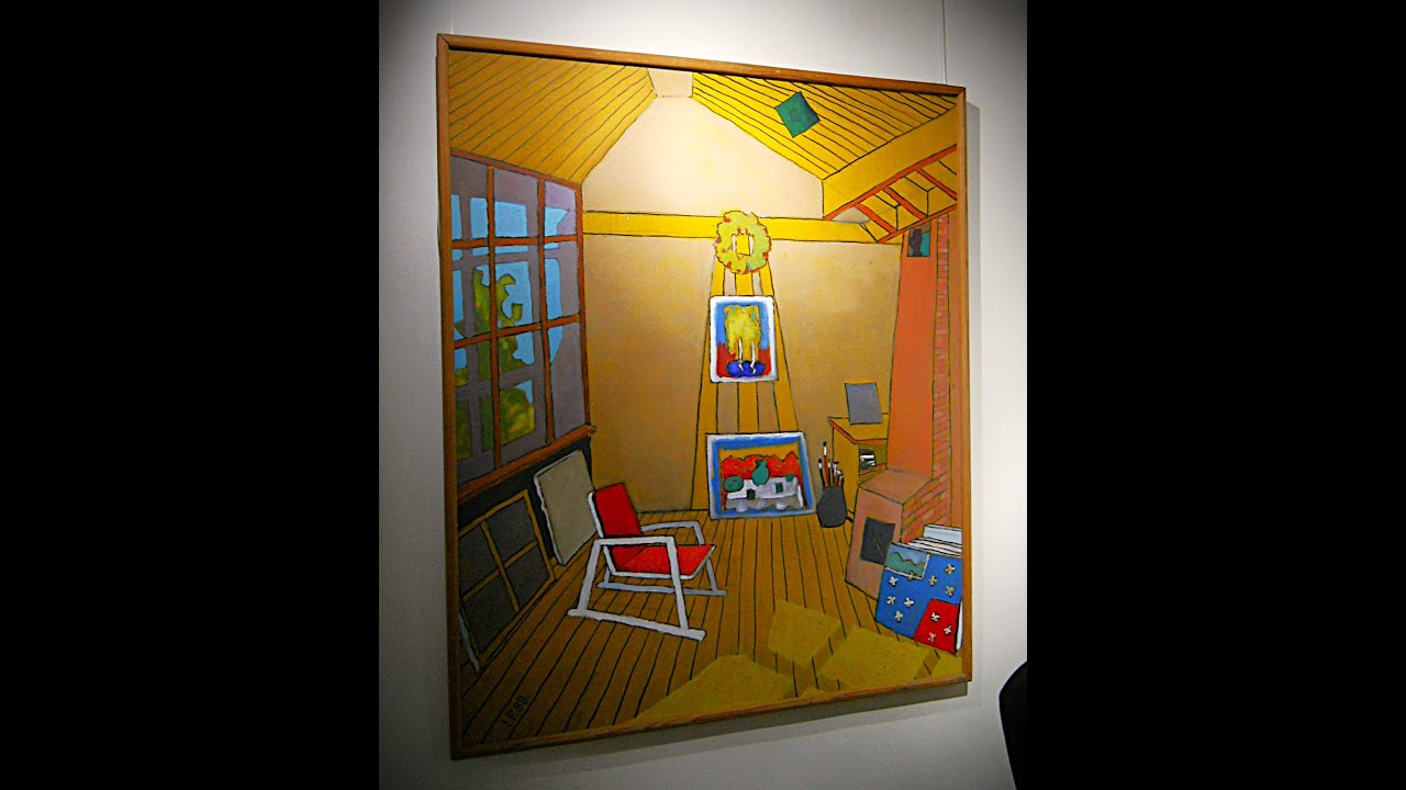 Atskats uz Tukuma muzeja izstādi 