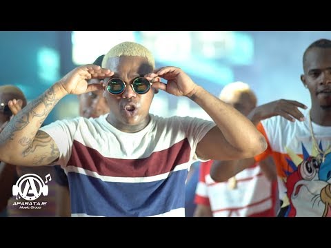 Los Del Millero x El Cherry Scom - BAILO (Video Oficial)