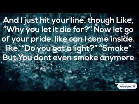 Time - Boogie Ft. Snoh Aalegra Lyrics
