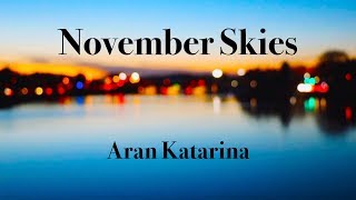 November Skies
