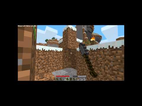 Let's Play Minecraft - Episode 194