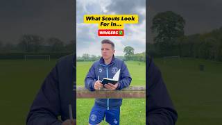 Download lagu How to get scouted? ✅ WINGERS! #football #soccer #futbol #calcio #foryou #winger #coachcain mp3