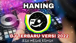 Download lagu DJ HANING LAGU DAYAK || RIO MEIND REMIX TERBARU 2022 mp3 Download lagu DJ HANING LAGU DAYAK || RIO MEIND REMIX TERBARU 2022 mp3