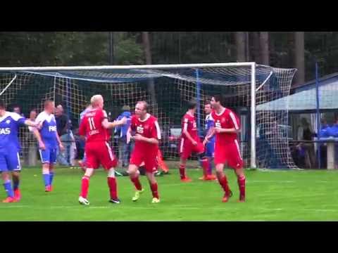 SG Freundschaft Schernebeck - Eintracht Lüderitz