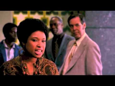 Effie White's Gonna Win- Dreamgirls - Jennifer Hudson lays it down acapella