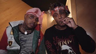 Nuketown-Ski Mask The Slump God  feat Juice WRLD-live Rolling Loud LA 2018