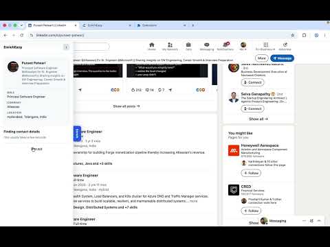 Item video thumbnail
