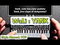 Rikuesan Lagu WaLi YANK Cover Manual SOBAT TATE